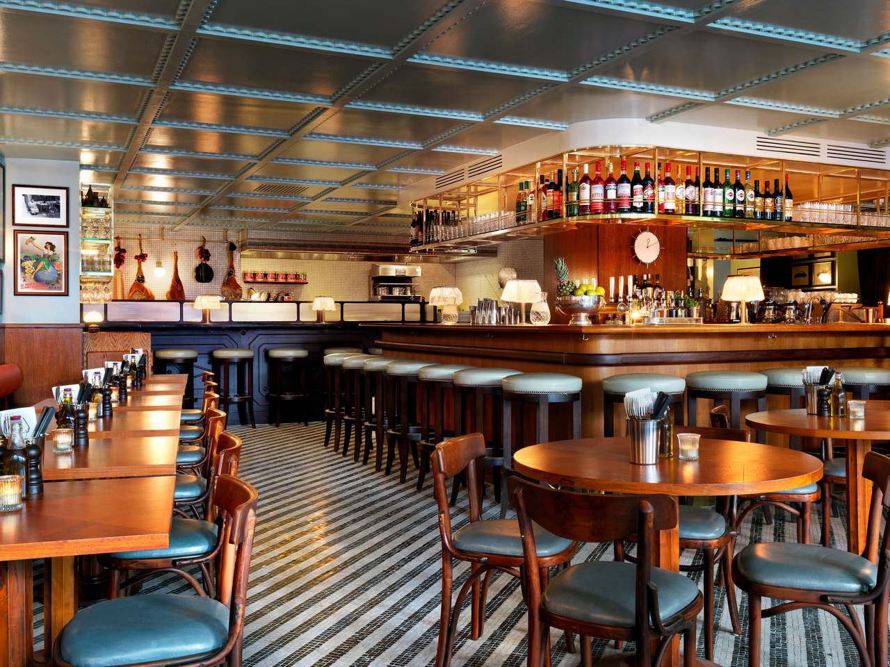Copyright soho house cecconis pizza bar 201805 sb lr 006